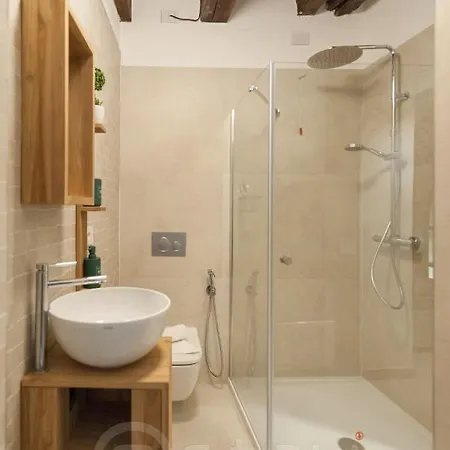 Lilla Myra Appartement