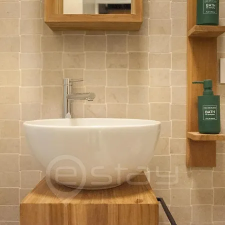 Appartement Lilla Myra Cagliari