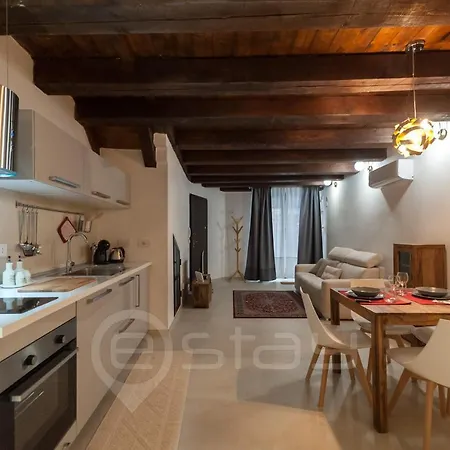 Appartement Lilla Myra Cagliari