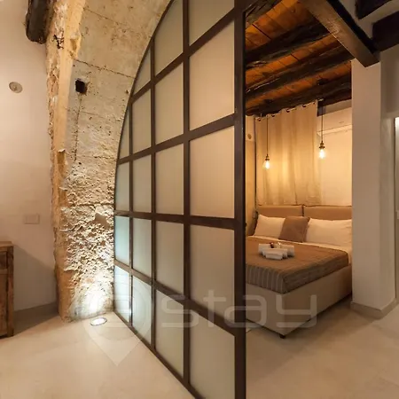 Appartement Lilla Myra