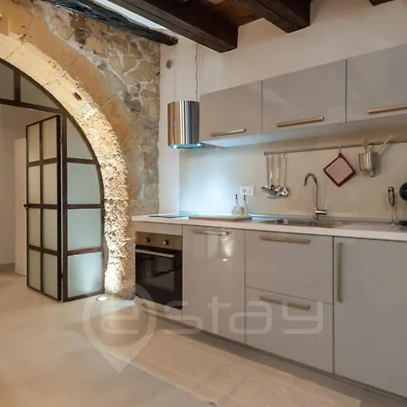 Appartement Lilla Myra