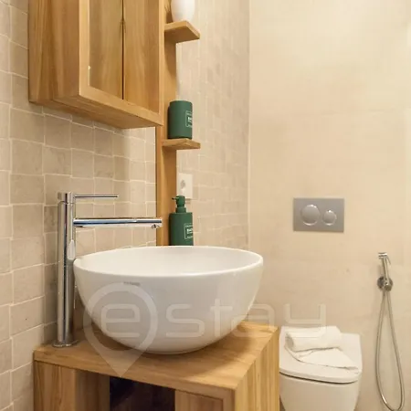 Appartement Lilla Myra