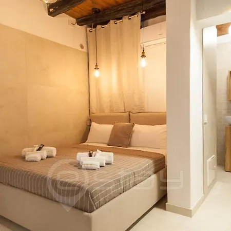 Appartement Lilla Myra *
