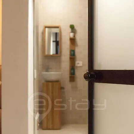 Appartement Lilla Myra Cagliari