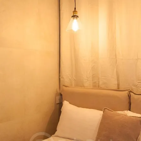 Lilla Myra Appartement