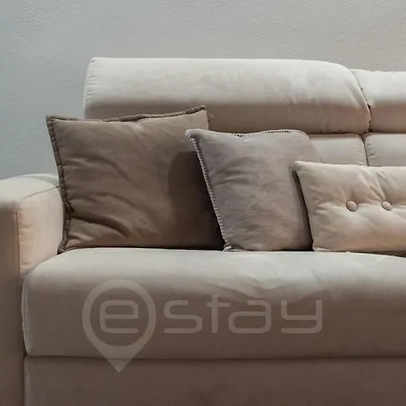 Lilla Myra Appartement