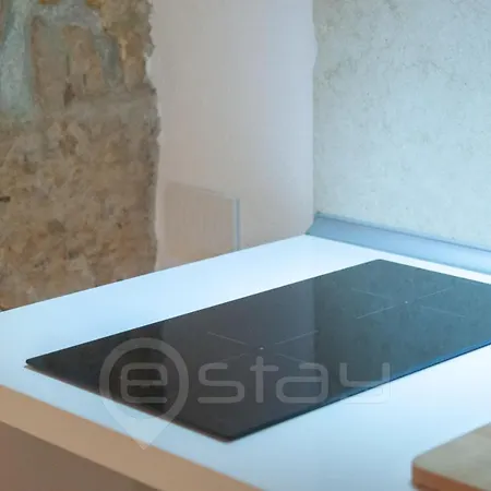 Lilla Myra Appartement